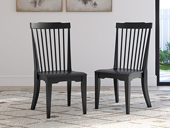Brenkerton Dining Chair