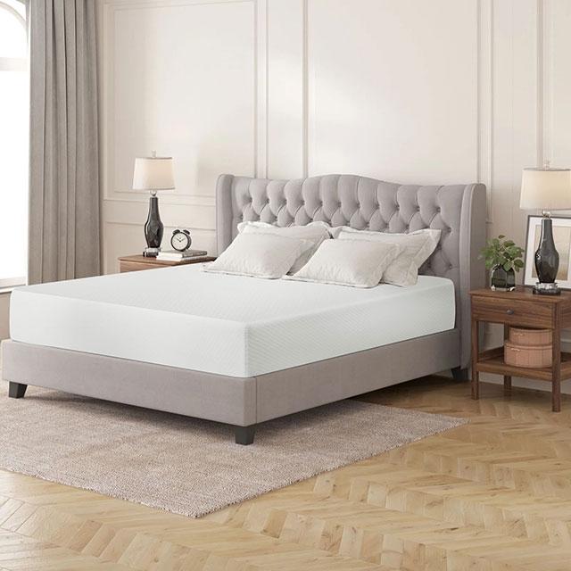 Artemisia 12" Memory Foam Mattress