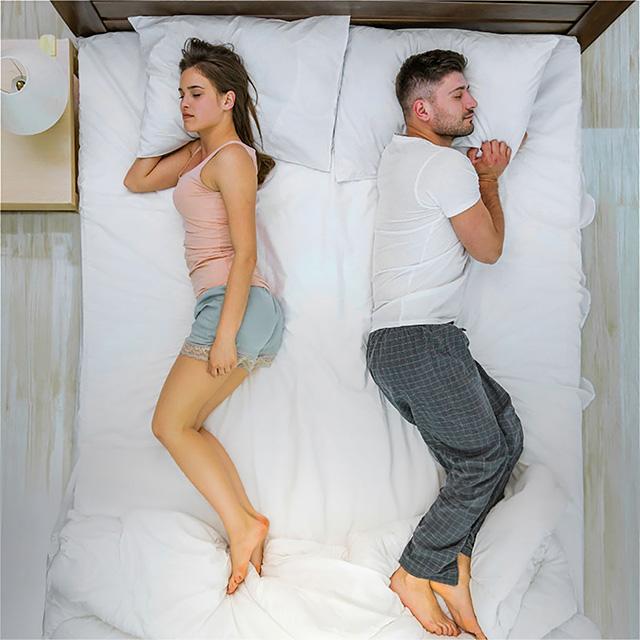 Edelweiss 10" Queen Memory Foam Mattress