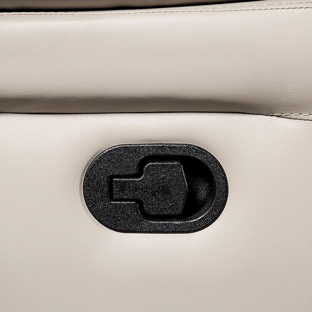 Glarus Sofa Manual Recliner