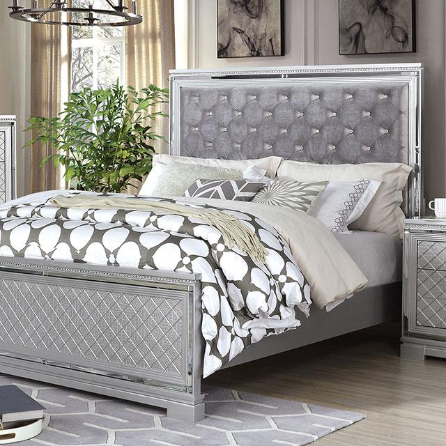 Belleterre Bed