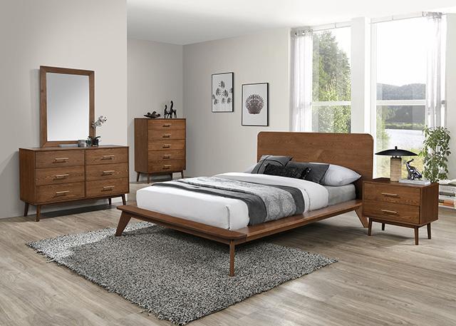 Stathelle E.King, Full & Queen Bed