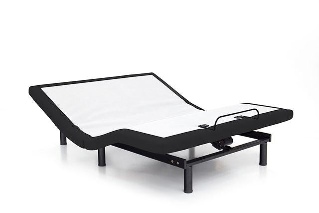 SOMNERSIDE II Adjustable Bed Frame Base - Full, King, Queen & TwinXL