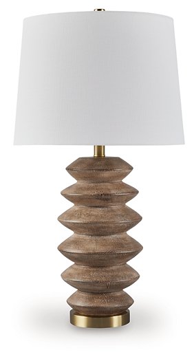 Jyllyard Table Lamp