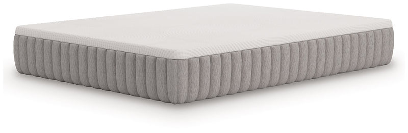 Terra Sleep Medium Mattress