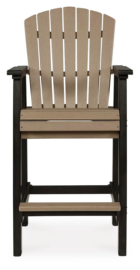 Fairen Trail Barstool (Set of 2)