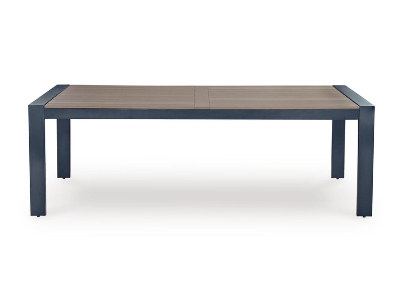 East Beach Outdoor Dining Set