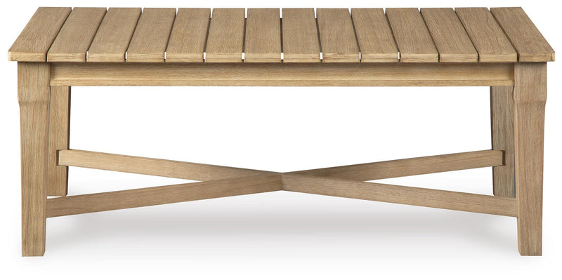 Carter Hall Outdoor Set