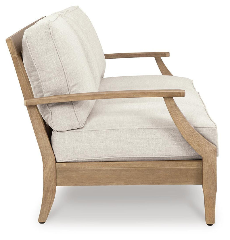 Carter Hall Outdoor Set