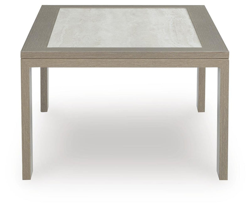 Kimpton Isle Outdoor Coffee Table