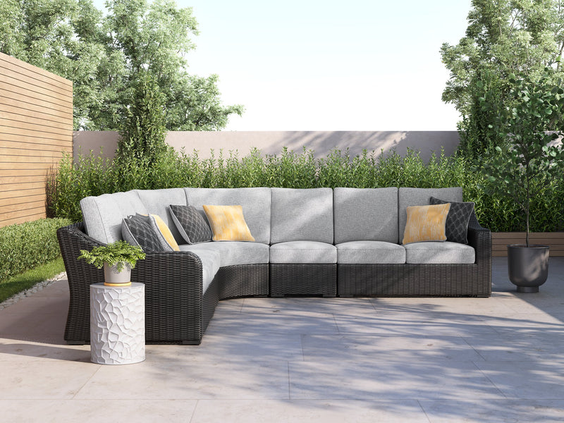 Beachcroft Outdoor Sectional