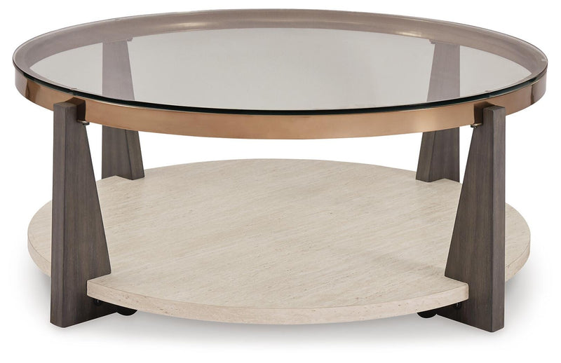 Frazwa Occasional Table Set