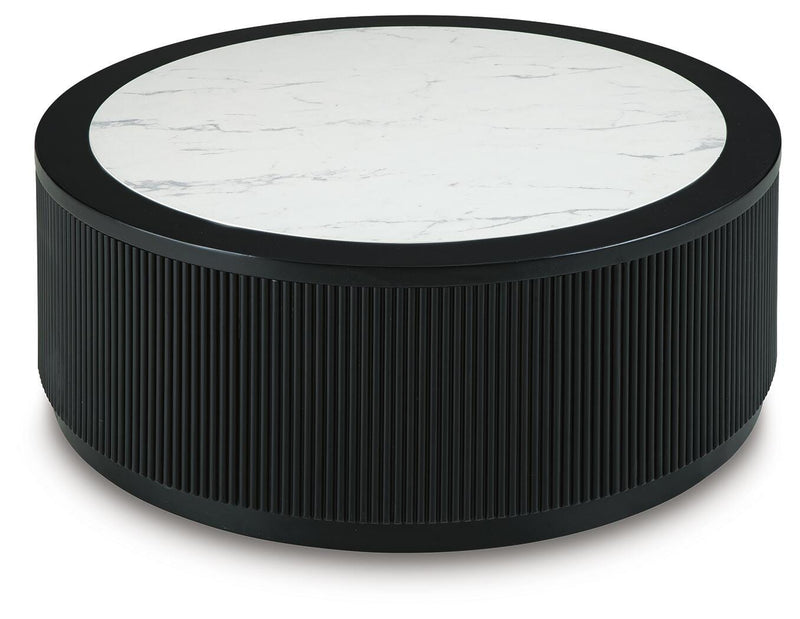 Grayman Coffee Table