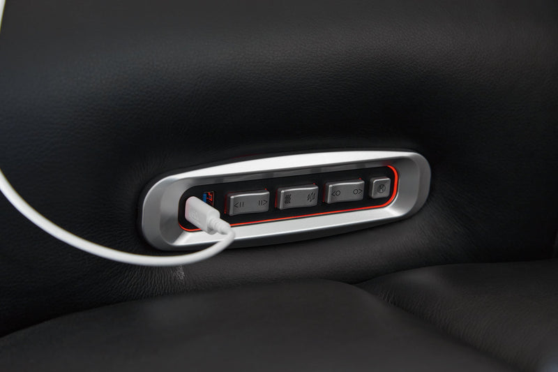 5Z-Relaxation Power Reclining Sofa