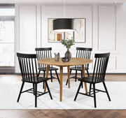 Andrews Dining Set - Ricky's Furniture Outlet (Paso Robles, CA)