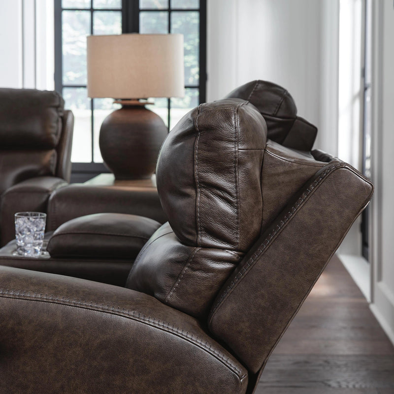 Crossplex Living Room Set - Ricky's Furniture Outlet (Paso Robles, CA)
