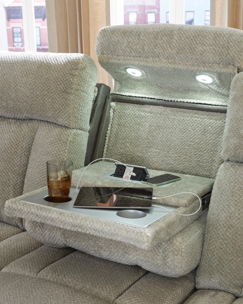 WhipLash Living Room Set - Ricky's Furniture Outlet (Paso Robles, CA)