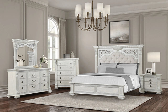 Promenade Queen Bedroom Set