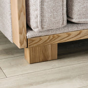 HARSTAD Sofa - Ricky's Furniture Outlet (Paso Robles, CA)