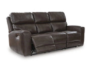 Crossplex Living Room Set - Ricky's Furniture Outlet (Paso Robles, CA)