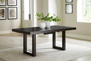 Neymorton Dining Room Set - Ricky's Furniture Outlet (Paso Robles, CA)
