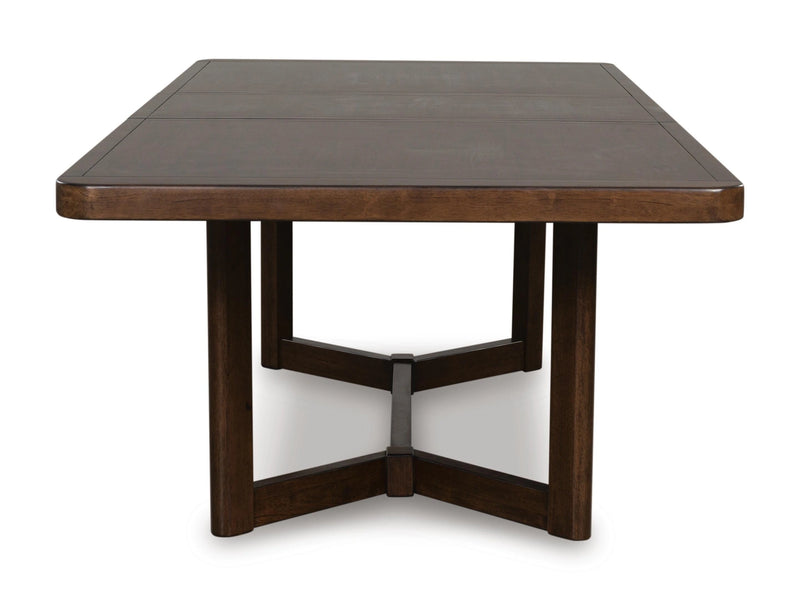 Dilenno Dining Room Set - Ricky's Furniture Outlet (Paso Robles, CA)