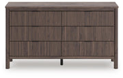 Pamytta Dresser - Ricky's Furniture Outlet (Paso Robles, CA)