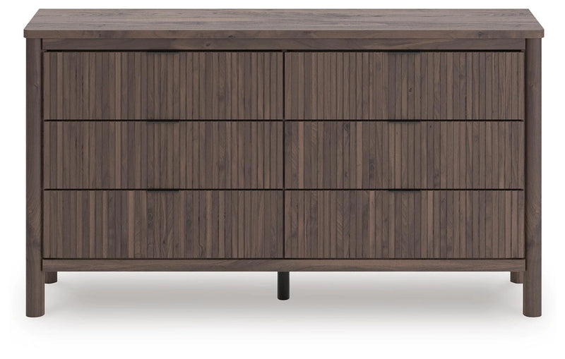 Pamytta Dresser - Ricky's Furniture Outlet (Paso Robles, CA)