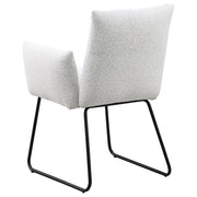 Ackland Dining Arm Chair - Ricky's Furniture Outlet (Paso Robles, CA)