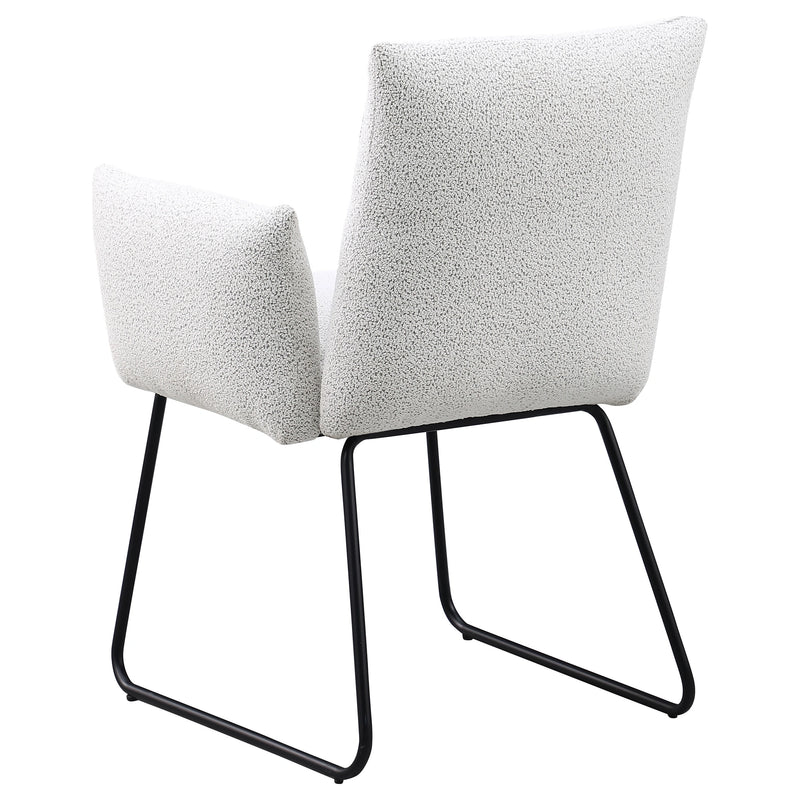 Ackland Dining Arm Chair - Ricky's Furniture Outlet (Paso Robles, CA)