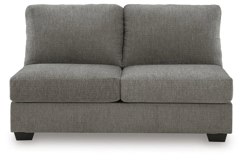 Clarington Sectional with Chaise