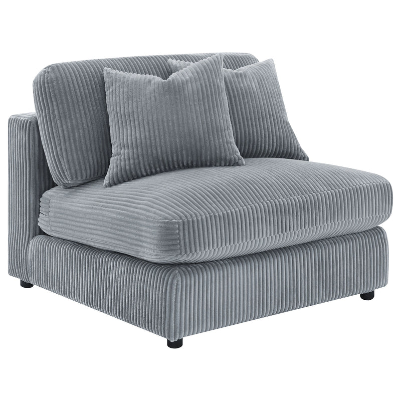 Blaine Armless Chair