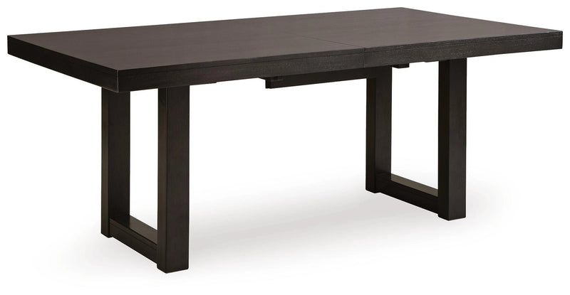 Neymorton Dining Room Set - Ricky's Furniture Outlet (Paso Robles, CA)