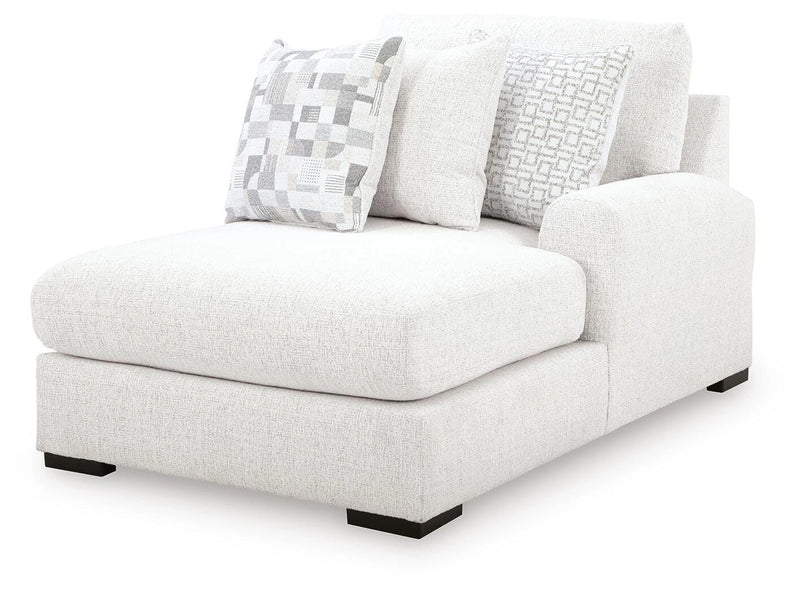 Misty-Lakes Super Chaise