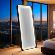 Imogen Floor Mirror - Ricky's Furniture Outlet (Paso Robles, CA)