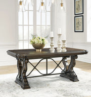 Maylee Dining Room Set - Ricky's Furniture Outlet (Paso Robles, CA)