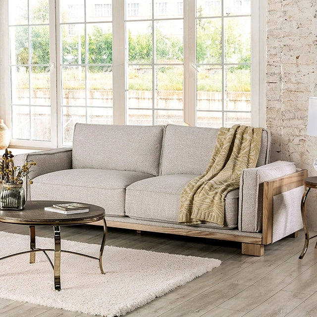 HARSTAD Sofa - Ricky's Furniture Outlet (Paso Robles, CA)