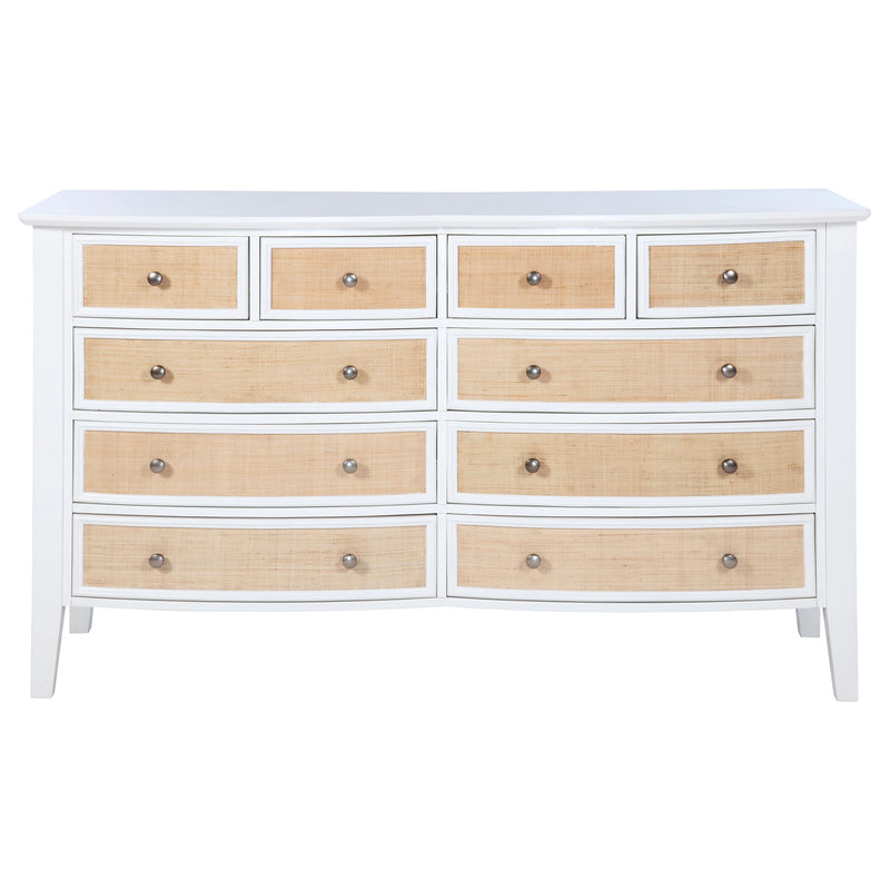 Bexhill Dresser - Ricky's Furniture Outlet (Paso Robles, CA)