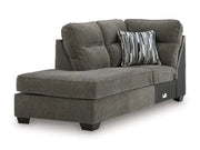 Olten Super Chaise - Ricky's Furniture Outlet (Paso Robles, CA)