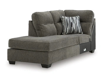 Olten Super Chaise - Ricky's Furniture Outlet (Paso Robles, CA)