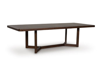Dilenno Dining Room Set