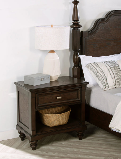 Andover Nightstand - Ricky's Furniture Outlet (Paso Robles, CA)