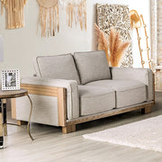 HARSTAD Loveseat - Ricky's Furniture Outlet (Paso Robles, CA)