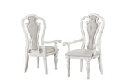 Orford 7 Pc. Dining Set - Ricky's Furniture Outlet (Paso Robles, CA)