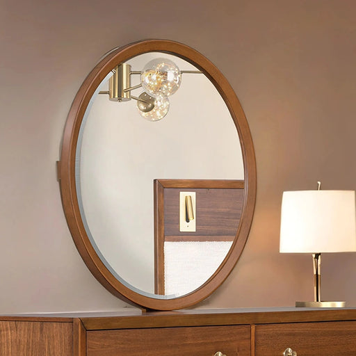 Hepburne Mirror - Ricky's Furniture Outlet (Paso Robles, CA)