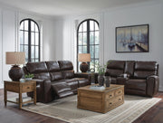 Crossplex Living Room Set - Ricky's Furniture Outlet (Paso Robles, CA)