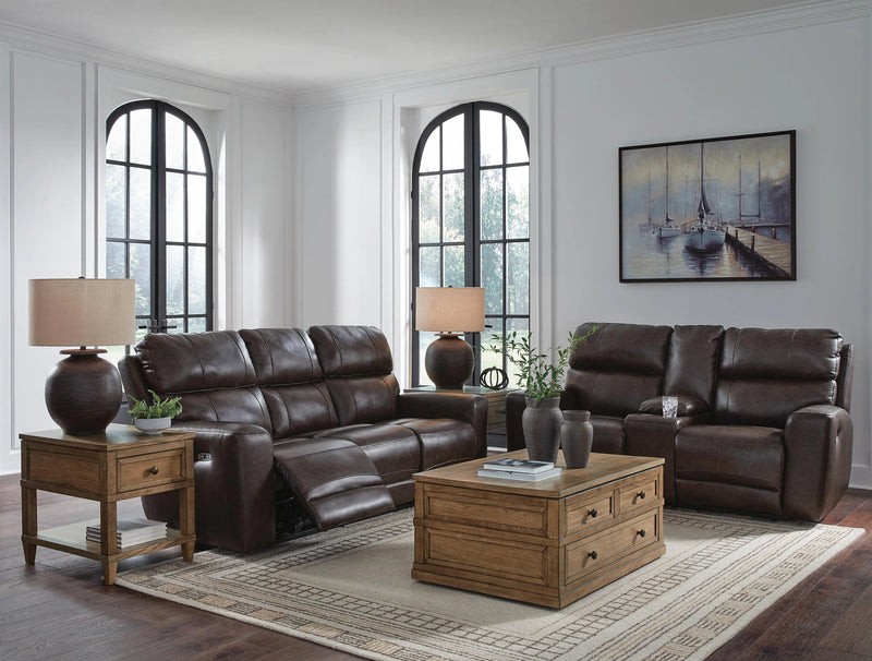 Crossplex Living Room Set - Ricky's Furniture Outlet (Paso Robles, CA)