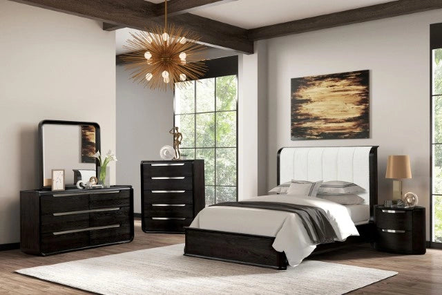 Osterley Dresser Black - Ricky's Furniture Outlet (Paso Robles, CA)
