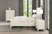 Isadore Queen Bedroom Set - Ricky's Furniture Outlet (Paso Robles, CA)
