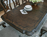 Maylee Dining Room Set - Ricky's Furniture Outlet (Paso Robles, CA)